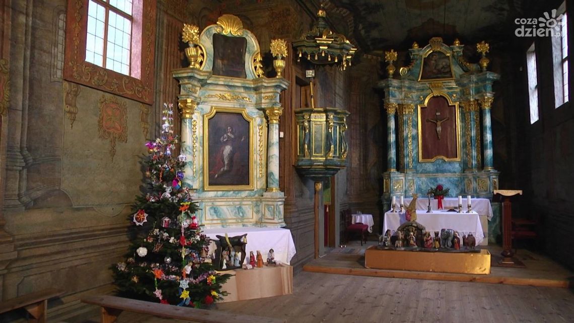 Zapomniany i zabawny zwyczaj świąt. Wiedzieliście? Zapomniany i zabawny zwyczaj świąt. Wiedzieliście?