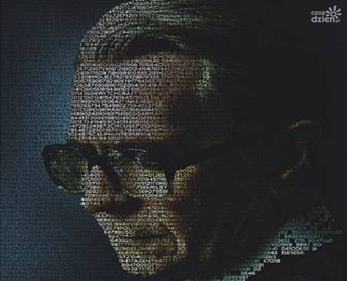 Zapomnijcie o Bondzie