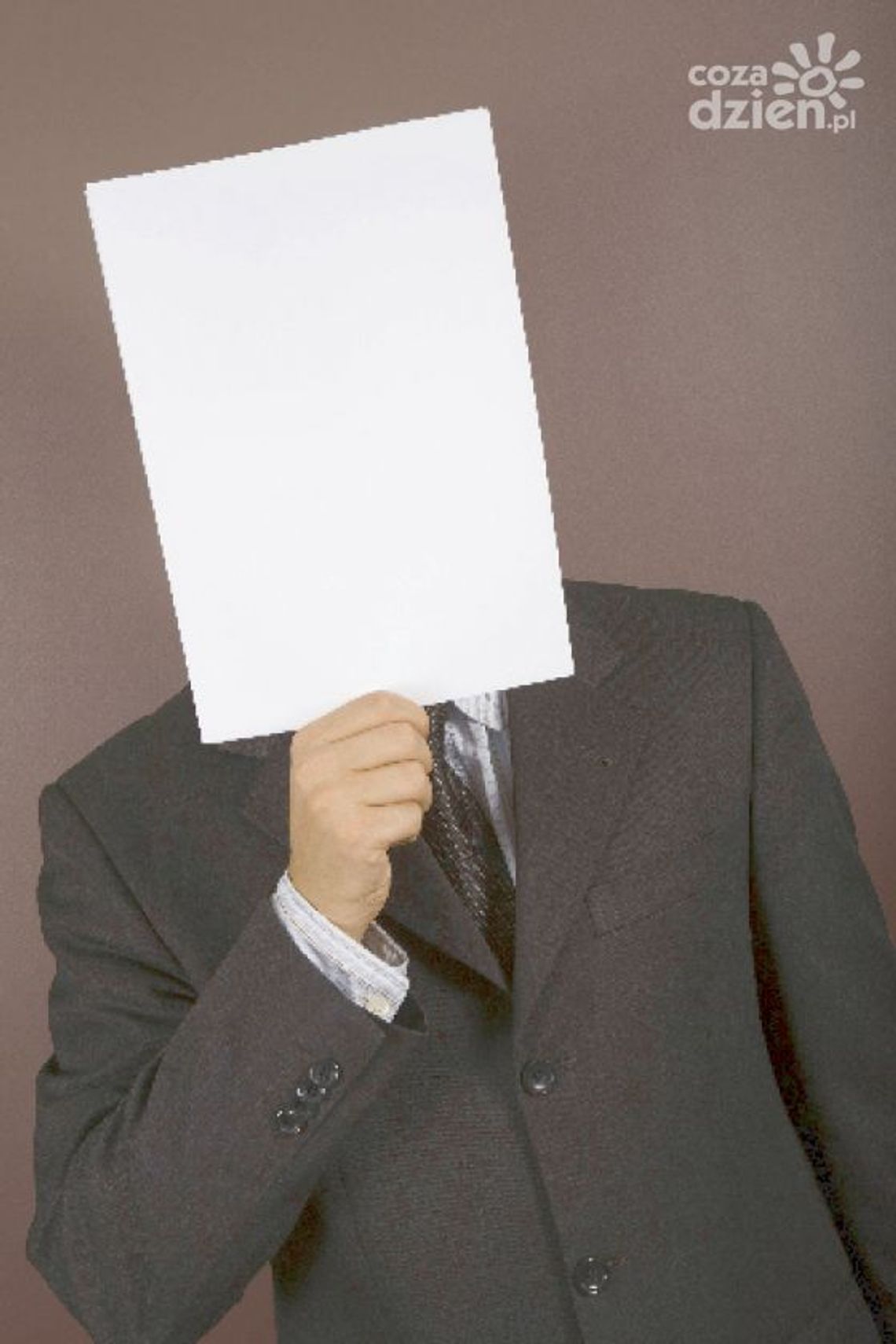 Zapracowany Bezrobotny