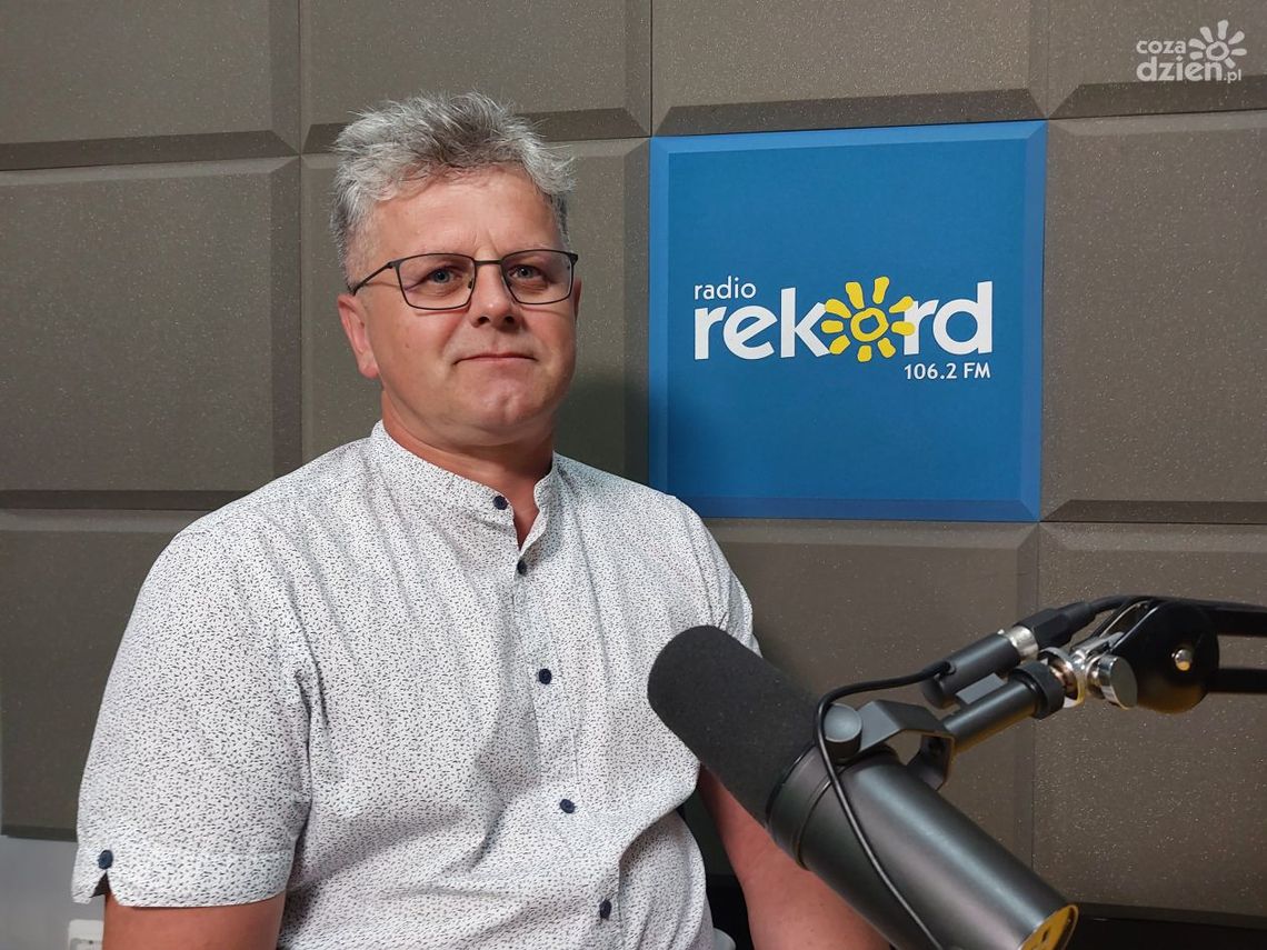 Zapraszamy do Domaniowa Zapraszamy do Domaniowa