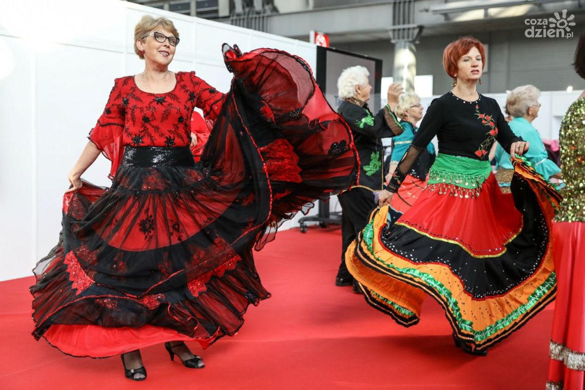 Zapraszamy na Międzypokoleniowy Bal Karnawałowy