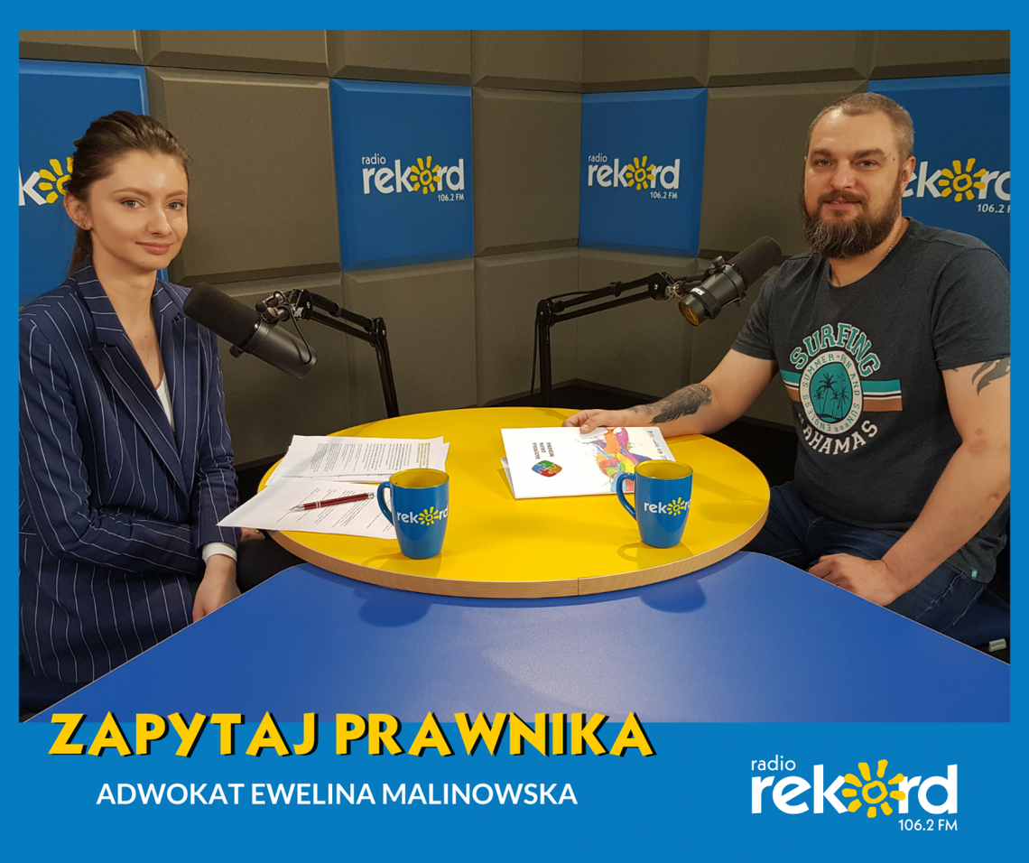 Zapytaj prawnika