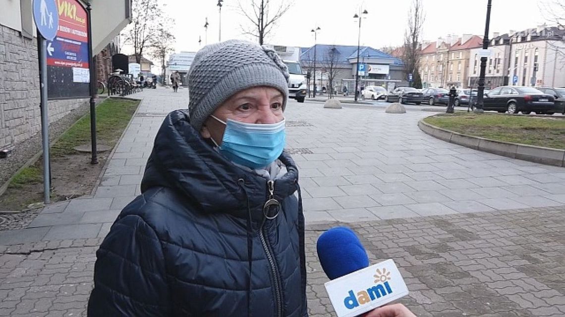 Zapytaliśmy spacerowiczów czy piją tzw. kranówkę?