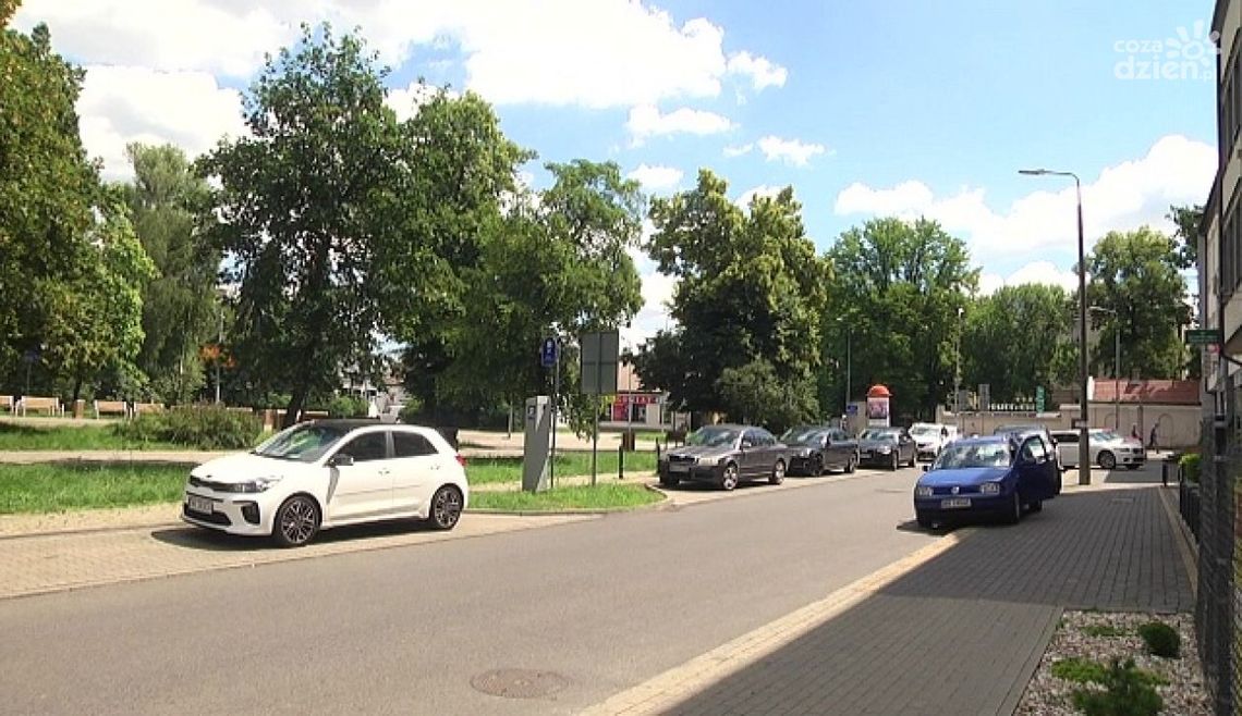 Zapytaliśmy spacerowiczów, jaki ich zdaniem jest bezpieczny kierowca?