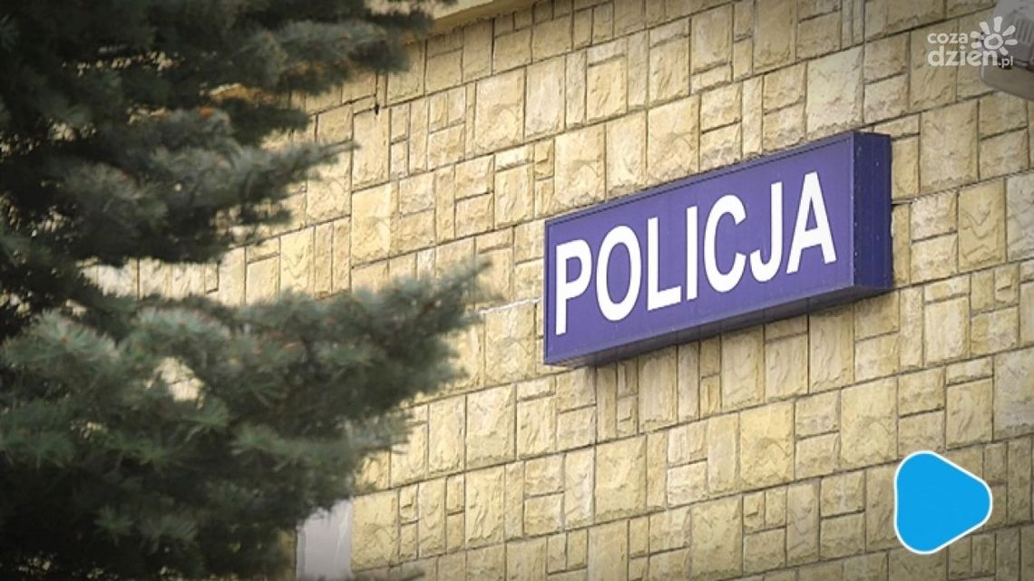 Zapytaliśmy spacerowiczów jakie są cienie i blaski zawodu policjanta