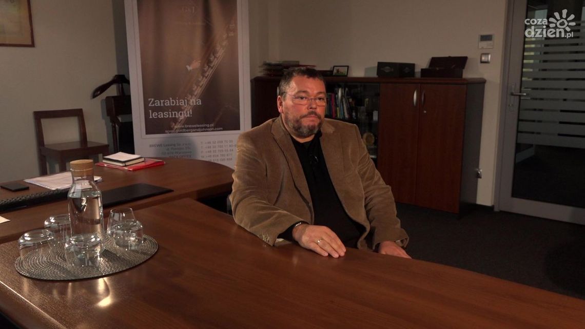 Zarabiaj na leasingu