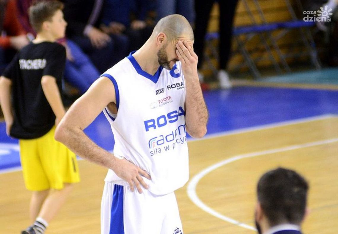 Zaręczyny, czek i sportowe emocje! Zobaczcie, co się działo na ROSIE