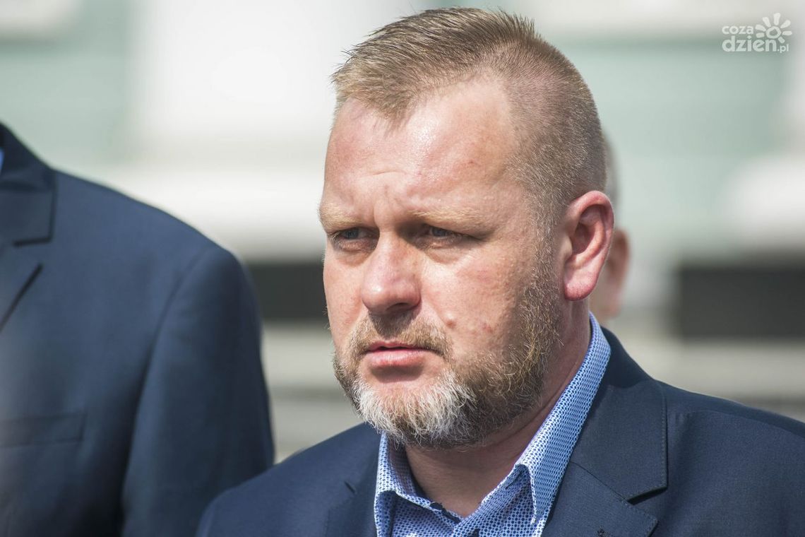 Zarząd SLD w Radomiu odwołany. Skończy się w sądzie?