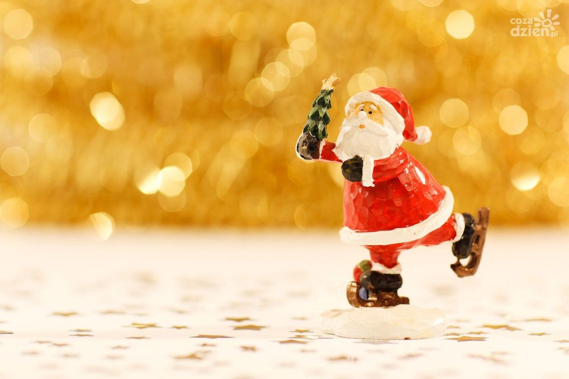 Zaskocz swoich bliskich oryginalnym prezentem świątecznym i podaruj im atrakcję do zrealizowania w Radomiu!