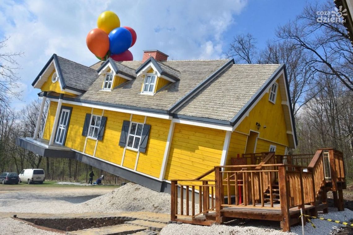 Zaskocz swój umysł w "Farmie Iluzji" Zaskocz swój umysł w "Farmie Iluzji"