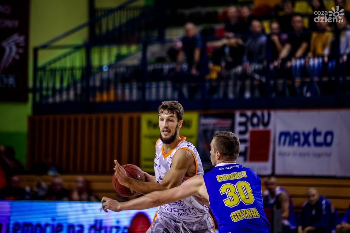 Zaskoczyć w Gdyni. HydroTruck z ciężkim zadaniem Zaskoczyć w Gdyni. HydroTruck z ciężkim zadaniem