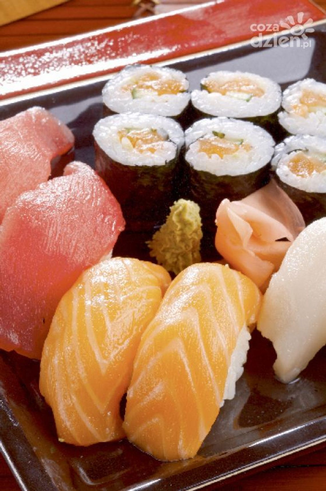 Zatruć coraz więcej. Powrót salmonelli?