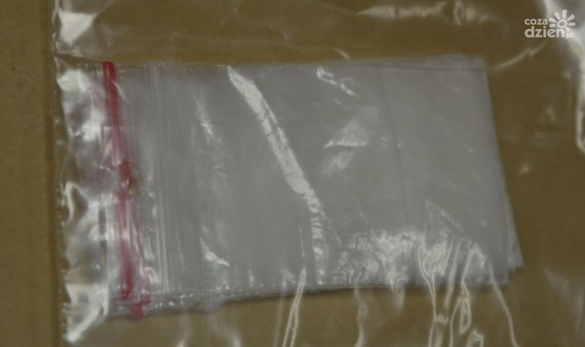 Zatrzymali narkotykowych dilerów