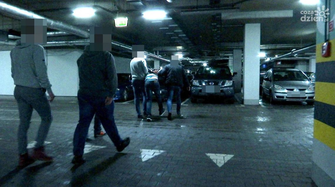 Zatrzymany pedofil. Nowe fakty, zdjęcia