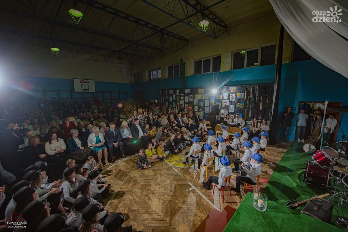 "Zaułek kultury" w Rudzie Wielkiej. Będzie wiele atrakcji 