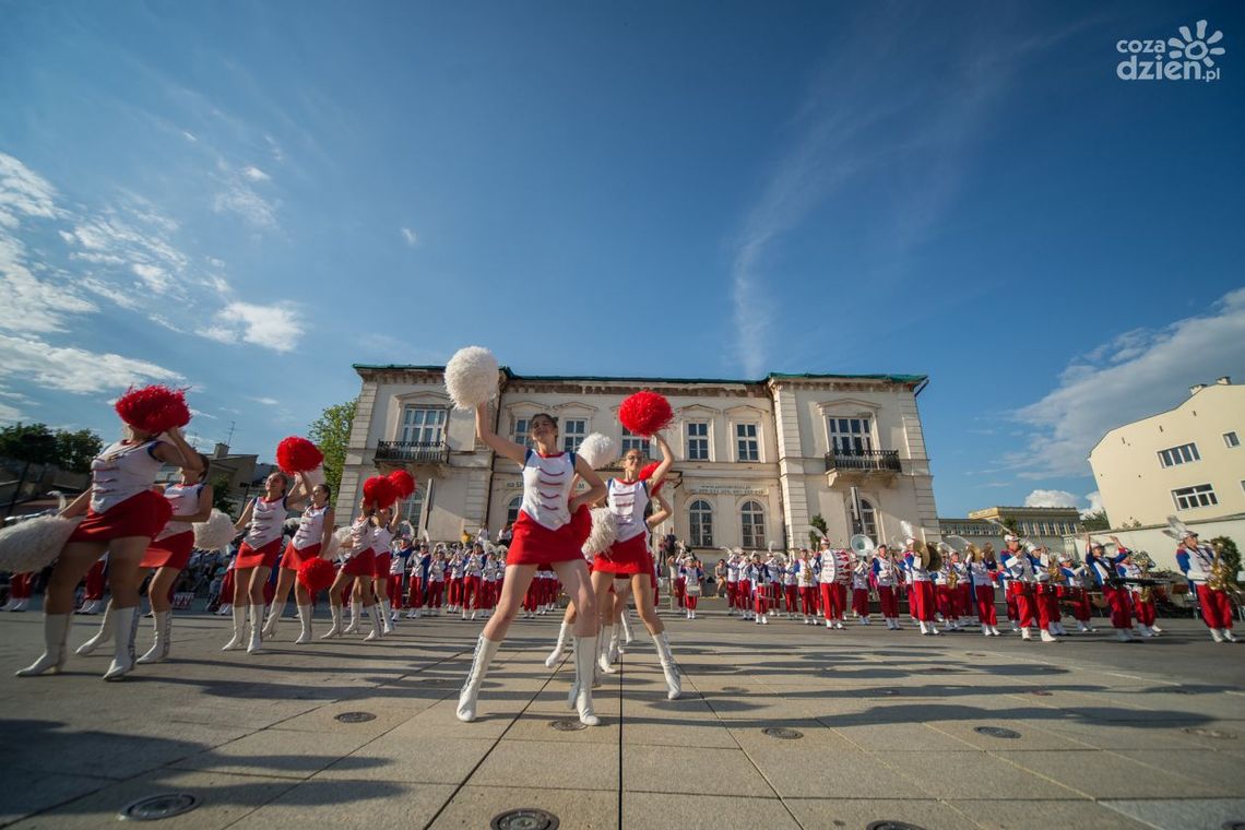 Zawieruchy, koncerty i pikniki. Weekend w Radomiu na zdjęciach!