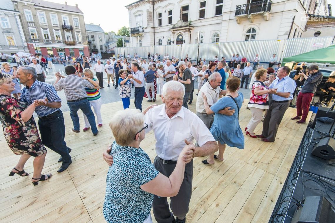 Zawieruchy Radomskie coraz popularniejsze