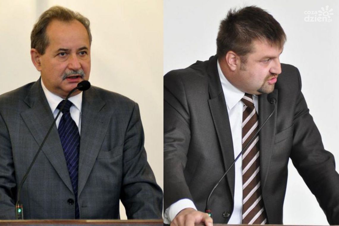 Zawirowania w PiS. A Adam Włodarczyk odchodzi