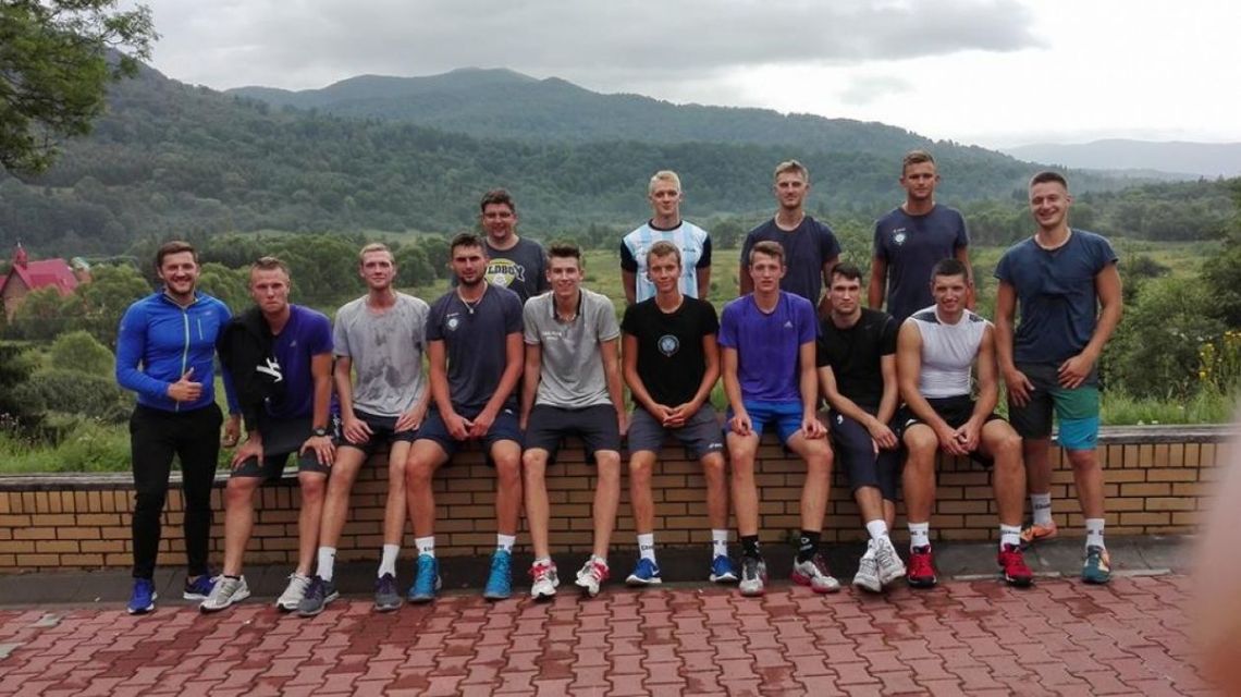 Zawodnicy Cerrad Czarnych zagrają na mistrzostwach Europy