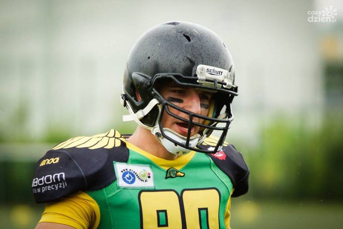 Zawodnicy GreenDucks zagrają w pretiżowym turnieju Zawodnicy GreenDucks zagrają w pretiżowym turnieju