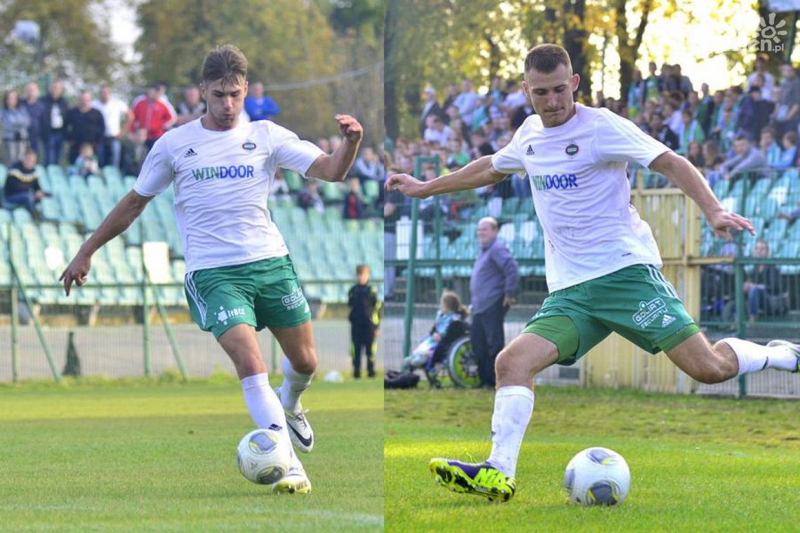 Zawodnicy Radomiaka zaproszeni na testy do Zagłębia Lubin Zawodnicy Radomiaka zaproszeni na testy do Zagłębia Lubin