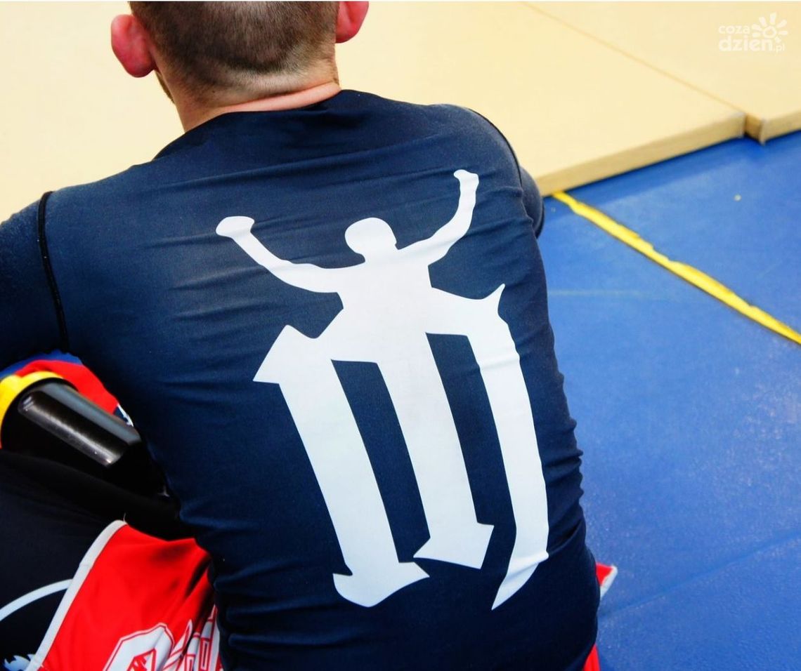 Zawodnicy z Radomia na podium Mistrzostw Polski!