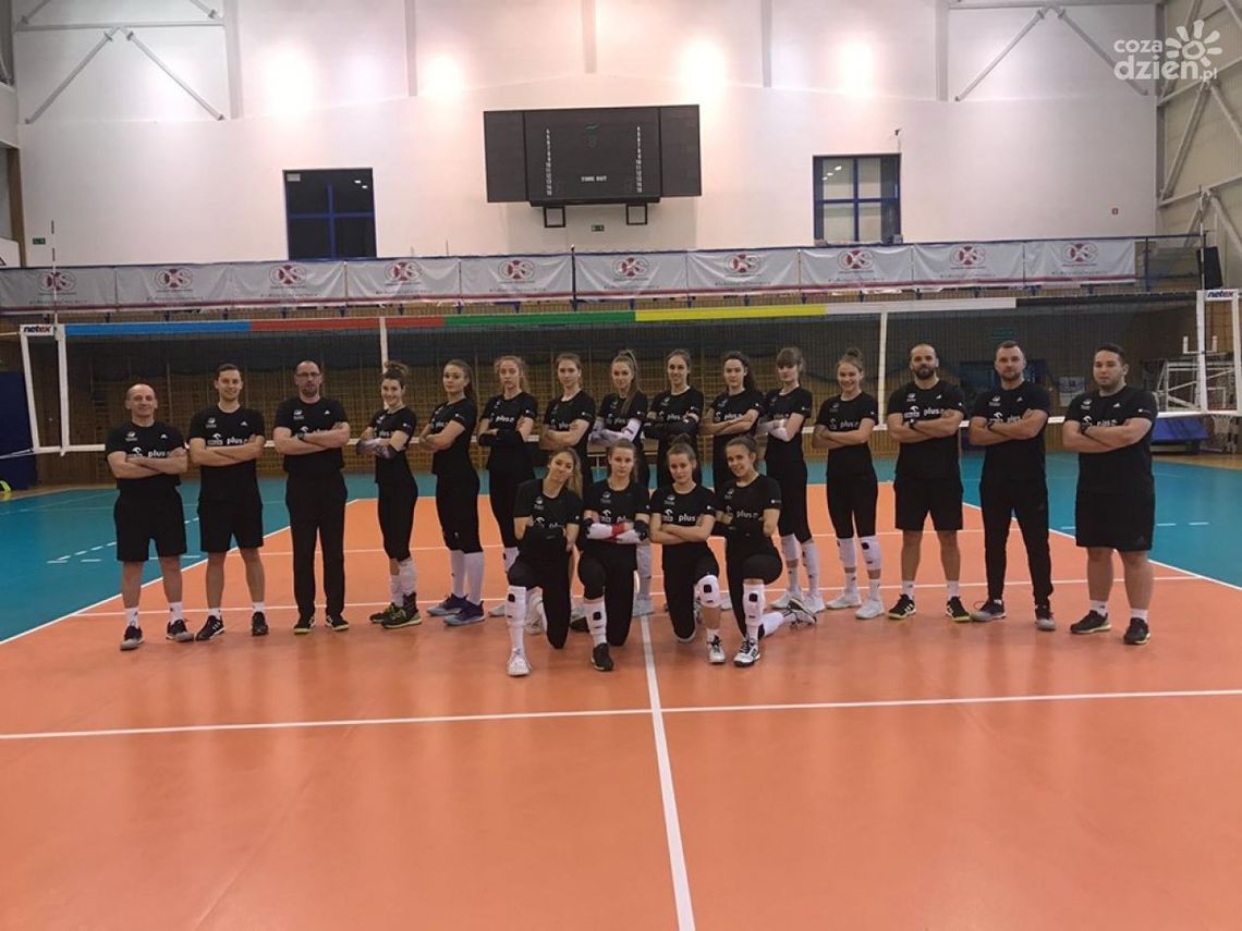 Zawodniczki E. Leclerc Radomki grały w reprezentacji Zawodniczki E. Leclerc Radomki grały w reprezentacji