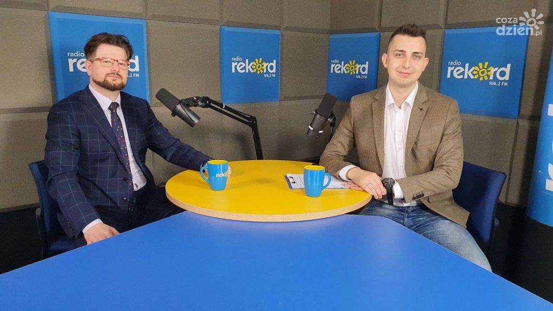 Zawodnik: Air Show w Radomiu to bardzo dobra wiadomość Zawodnik: Air Show w Radomiu to bardzo dobra wiadomość