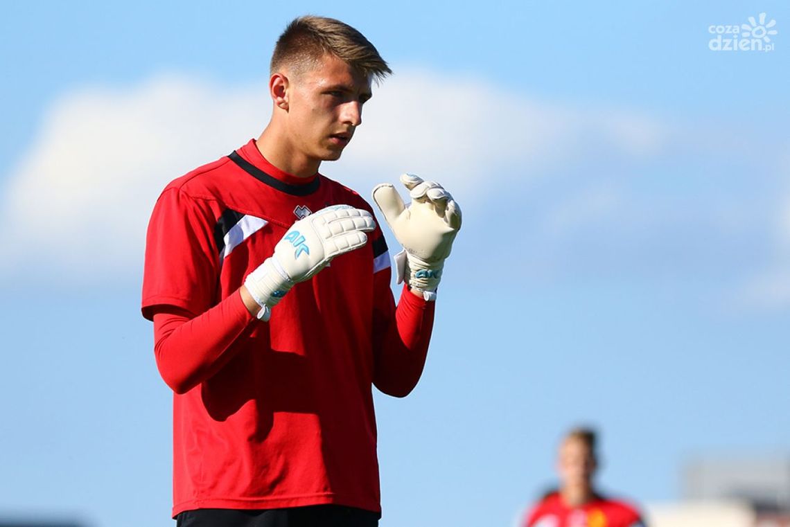 Zawodnik Jagiellonii trafił do Radomiaka Zawodnik Jagiellonii trafił do Radomiaka