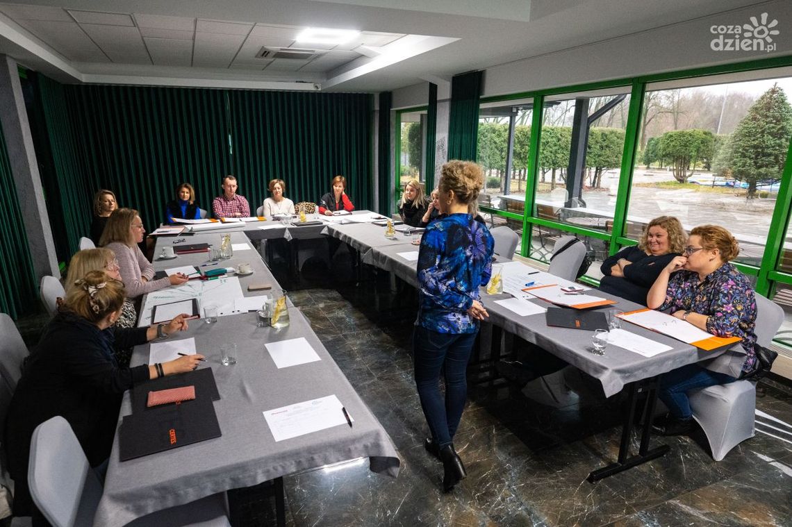 Zawodowcy – przyszłością Radomskiego Klastra Metalowego Zawodowcy – przyszłością Radomskiego Klastra Metalowego