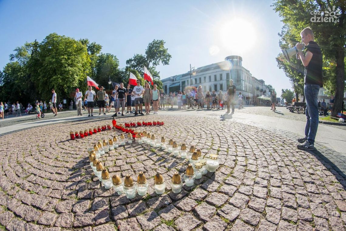 Zawyją syreny Zawyją syreny