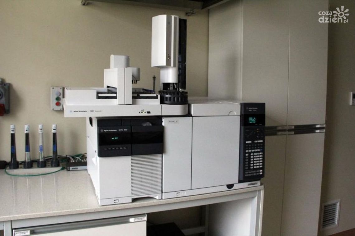 Zbadają dopalacze i suplementy diet