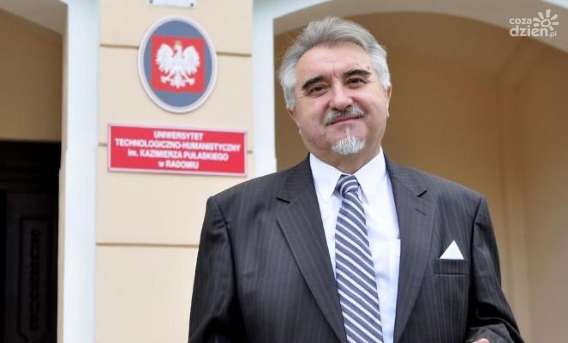 Zbigniew Łukasik - rozmowa w studiu lokalnym Radia Rekord Zbigniew Łukasik - rozmowa w studiu lokalnym Radia Rekord