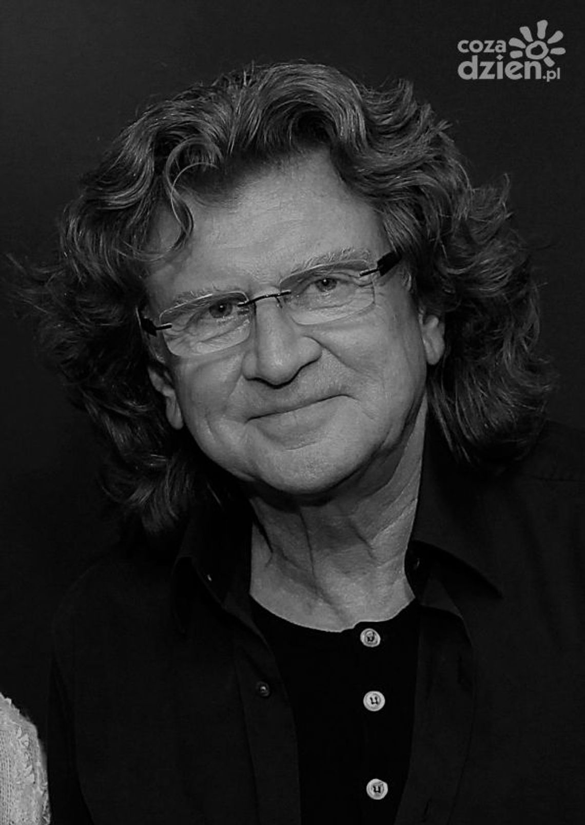 Zbigniew Wodecki nie żyje