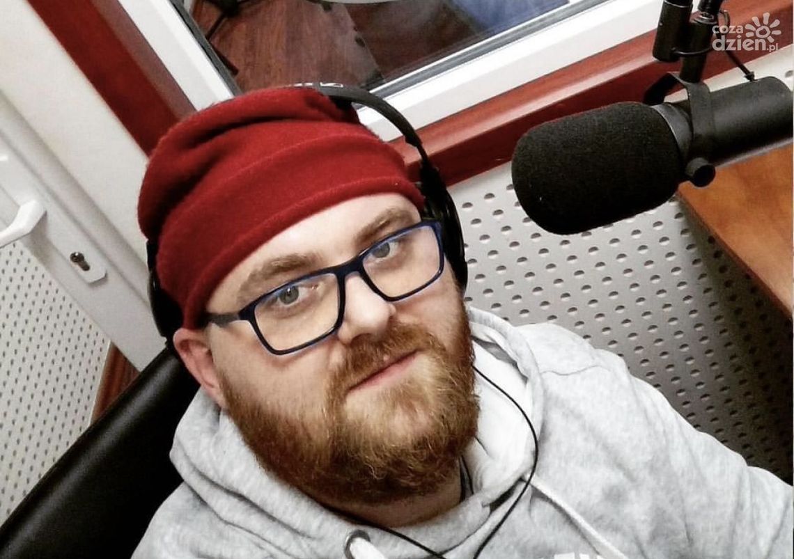 Zbiórka dla lokalnego dziennikarza, dla Kuby