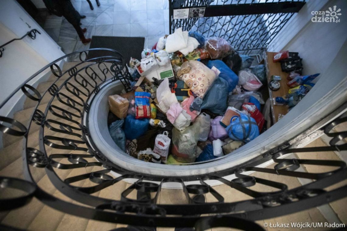 Zbiórka na rzecz schroniska przedłużona