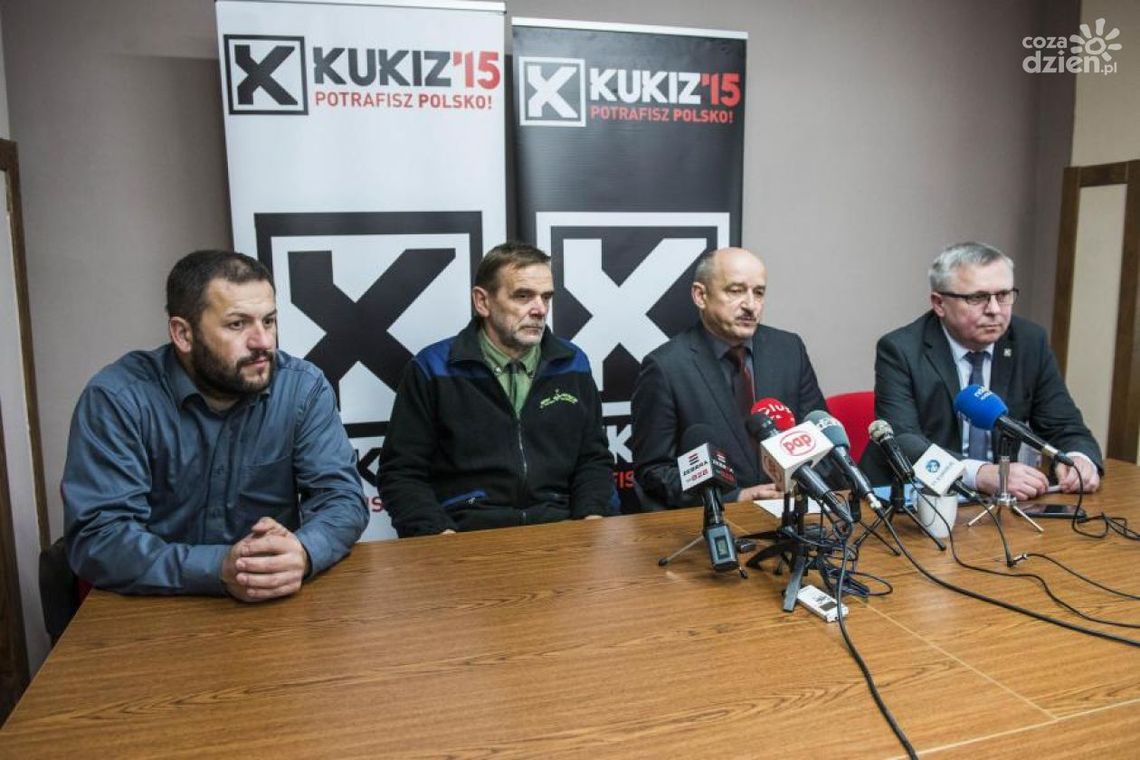 Zbiórka Zniczy dla Rossy 