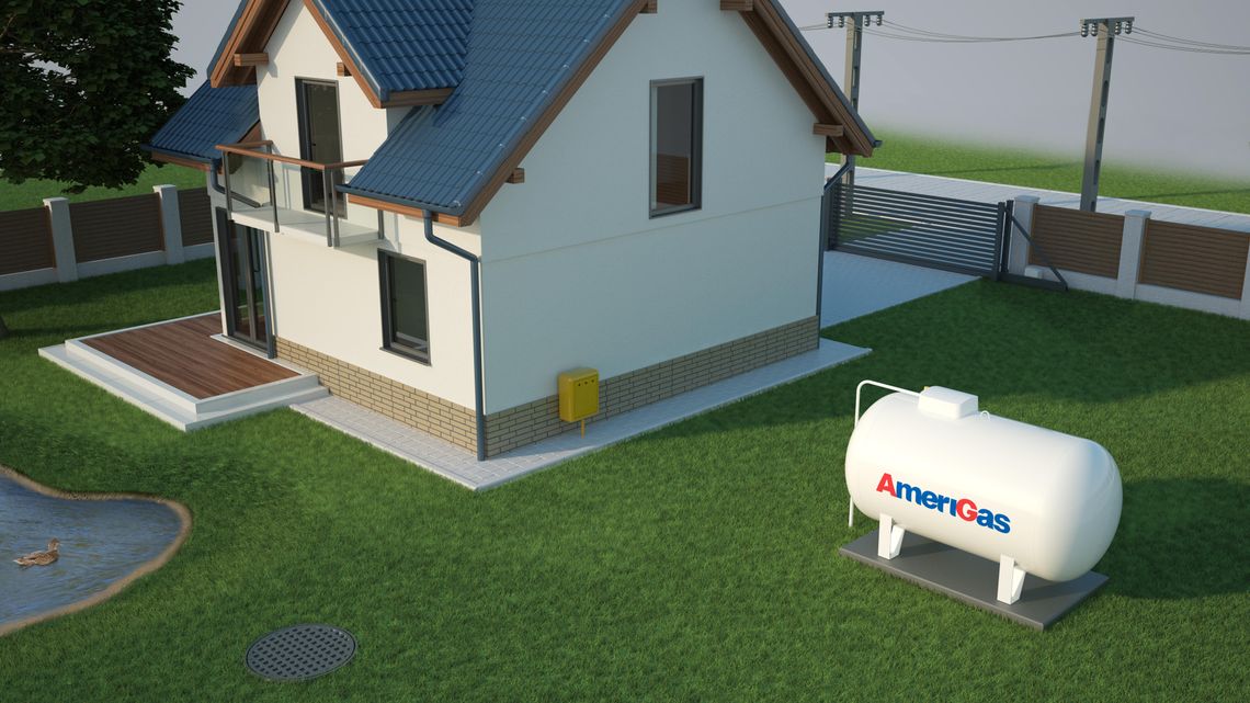 Zbiornik LPG - jak wybrać odpowiedni?