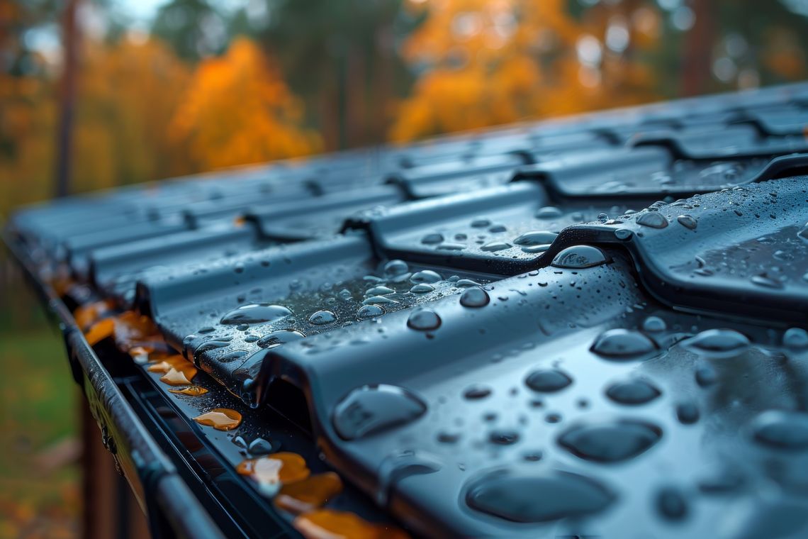 Zbiornik na wodę – jak dobrać wielkość do potrzeb domowych? zbiornik na wodę deszczową