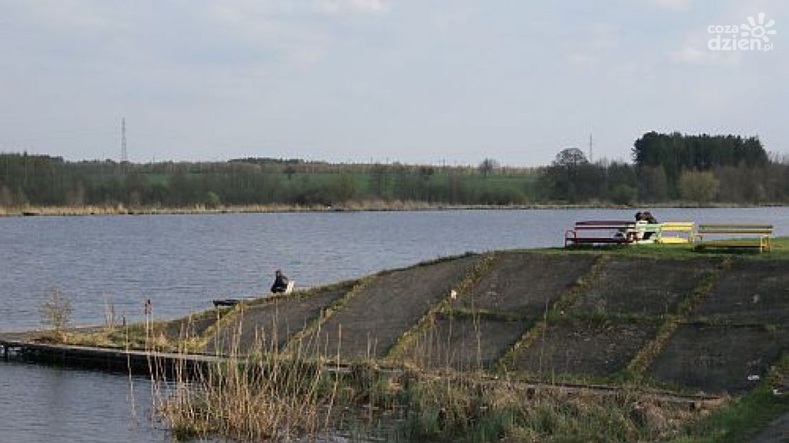 Zbiornik retencyjny jako kąpielisko? Będzie problem.