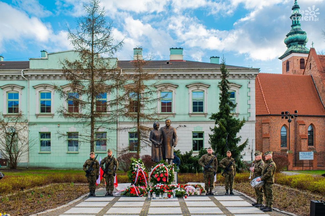 Zbliża się 13. rocznica katastrofy smoleńskiej. Co będzie działo się w Radomiu? Zbliża się 13. rocznica katastrofy smoleńskiej. Co będzie działo się w Radomiu?