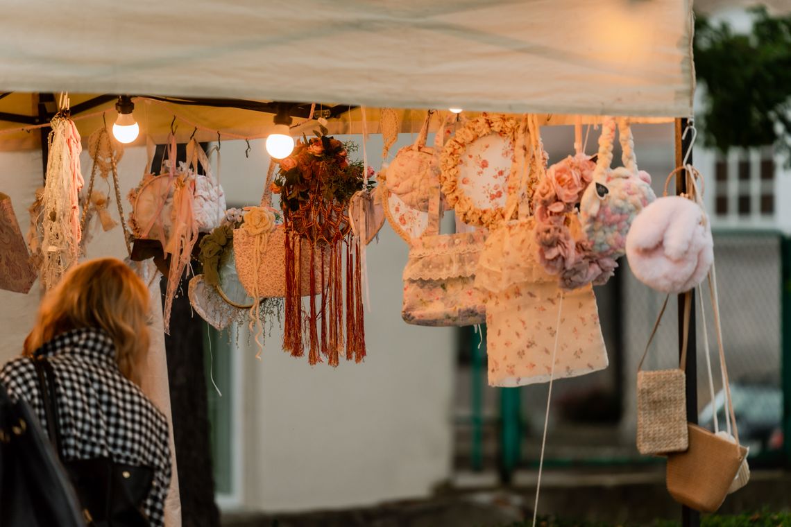 Zbliża się Jarmark Kaziukowy w Radomiu. Będzie dużo atrakcji oraz smakołyków
