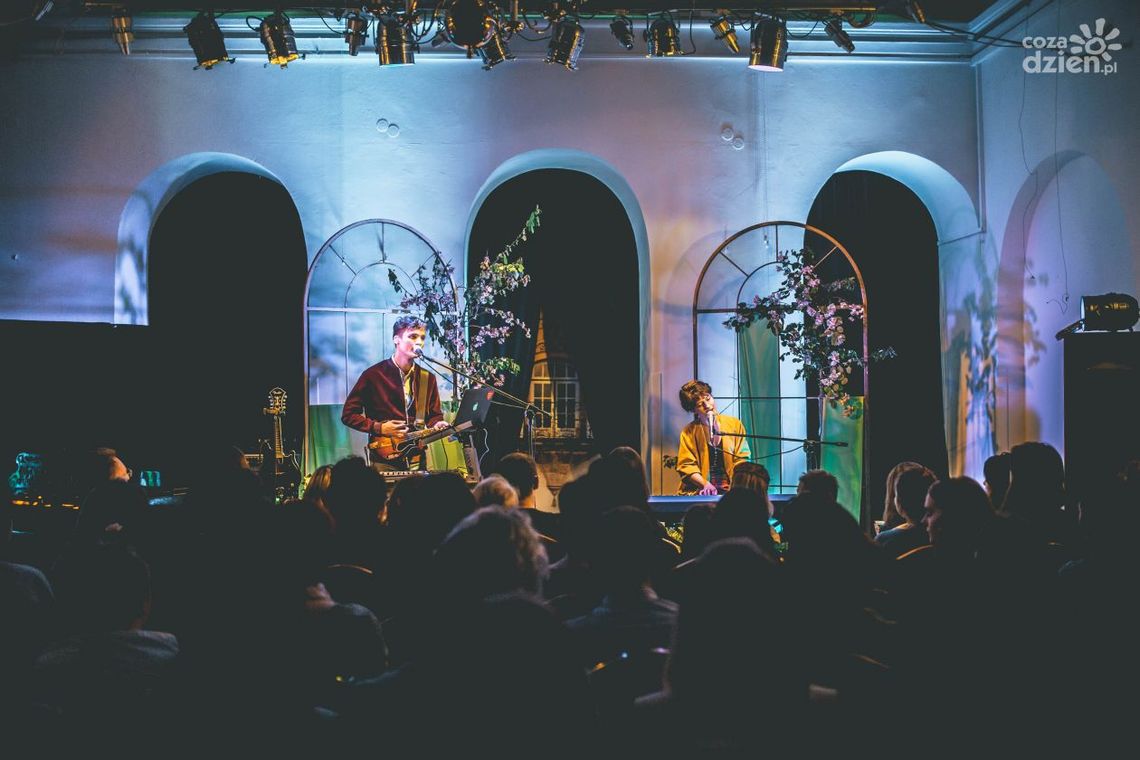 Zbliża się Ogólnopolski Turniej Śpiewających Poezję Łaźnia 2022