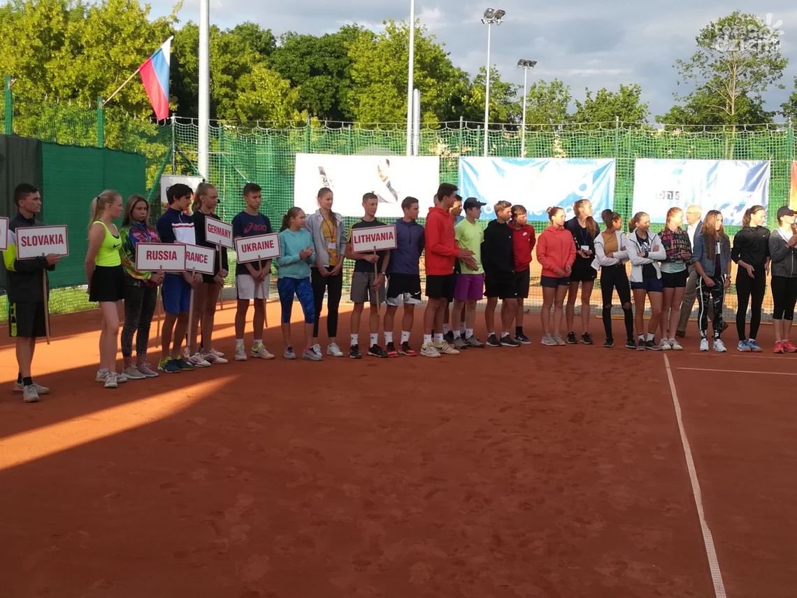 Zbliża się turniej tenisowy Radom Cup Zbliża się turniej tenisowy Radom Cup
