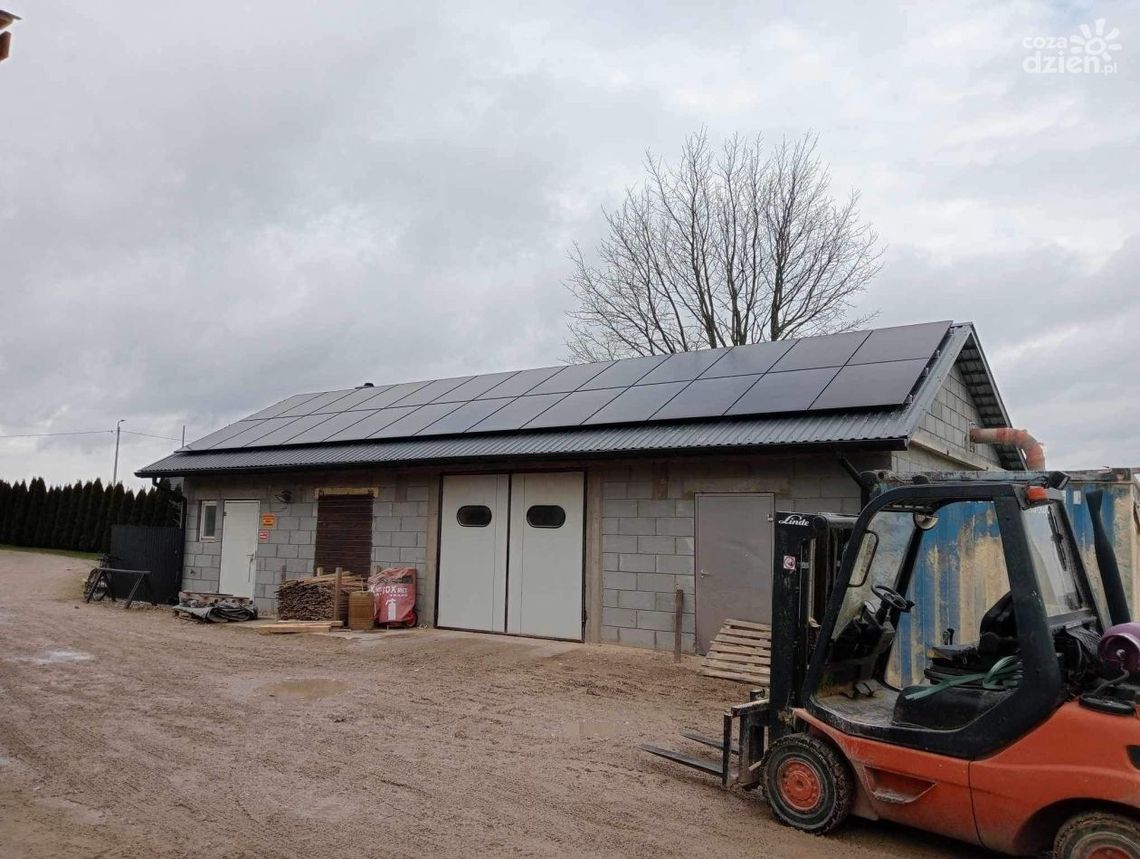 Zbliża się wiosna, będzie naprawdę słonecznie!
