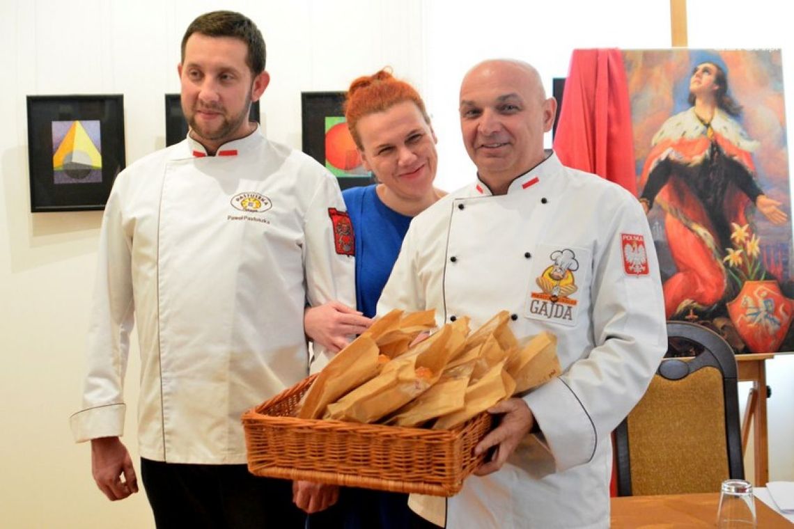 Zbliżają się Kaziki Zbliżają się Kaziki