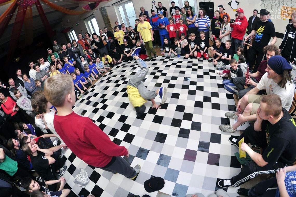 Zbliżają się Radomskie dwójki. Można się zgłaszać