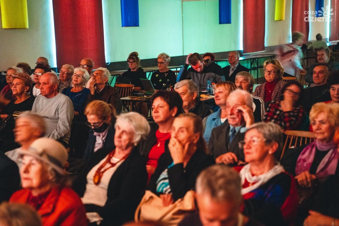 Zbliżają się wybory członków Radomskiej Rady Seniorów
