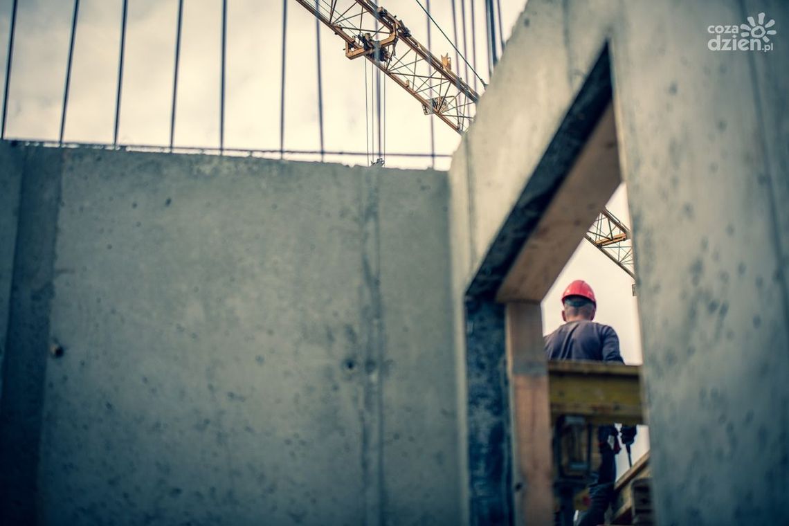 Zbrojenie kompozytowe – czy to się opłaca w budownictwie?