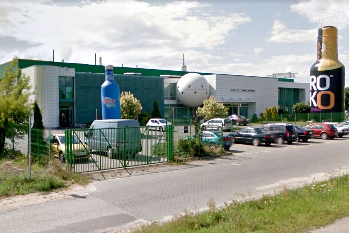 Zbyszko. Oświadczenie po wycieku